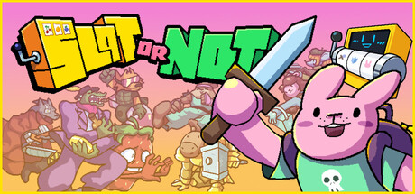 Slot or Not