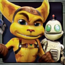 Ratchet & Clank: Size Matters