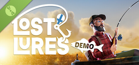 Lost Lures Demo