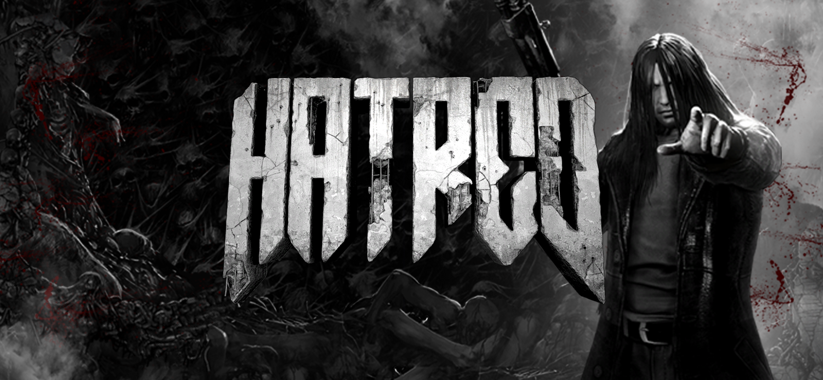 Hatred