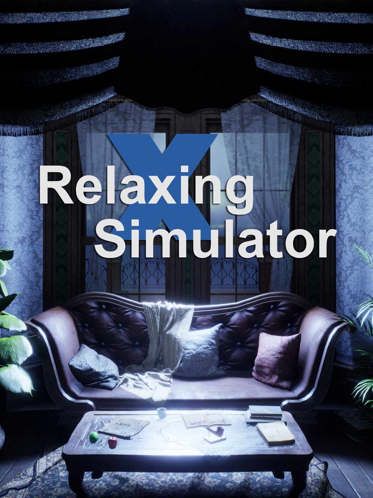 Relaxing Simulator