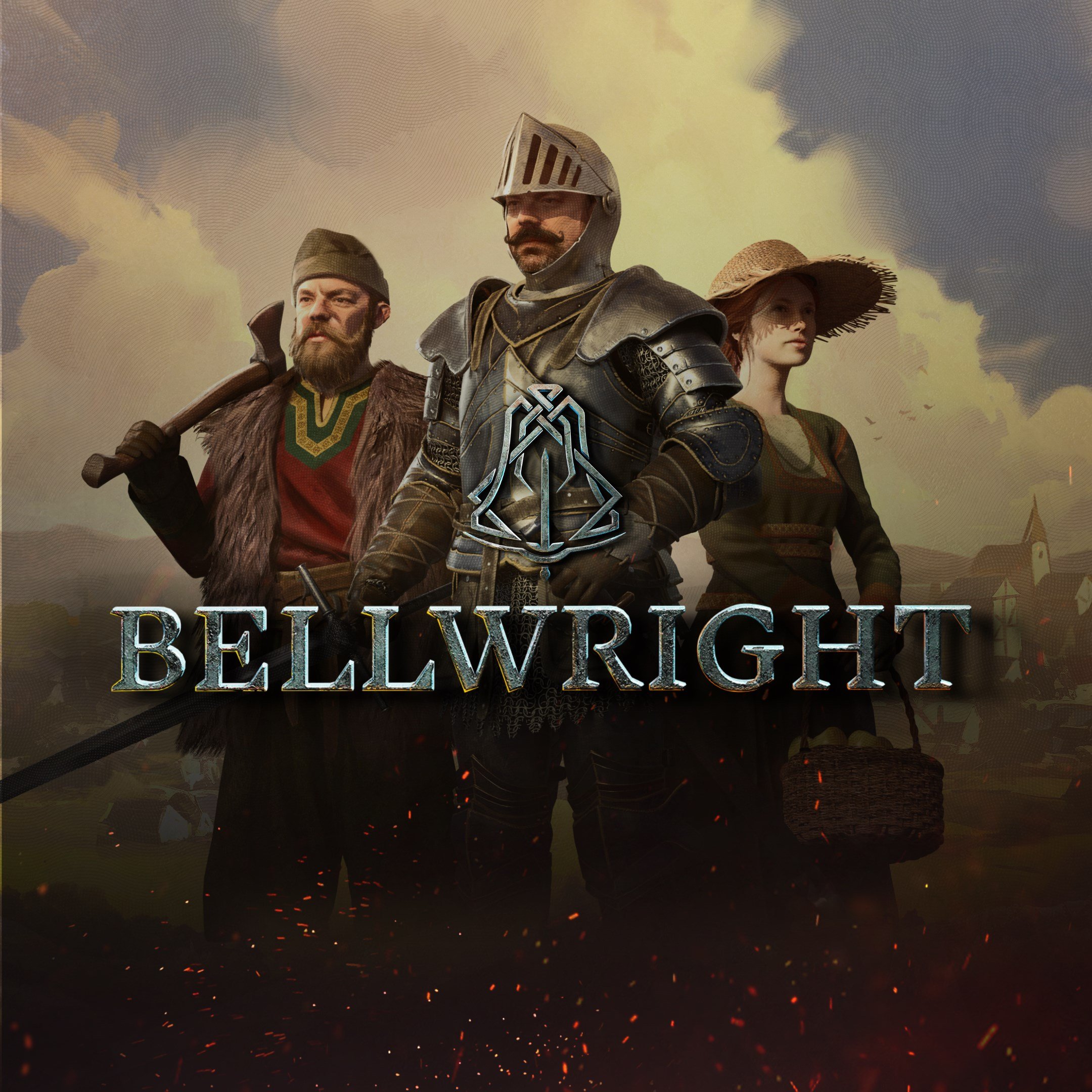 Bellwright