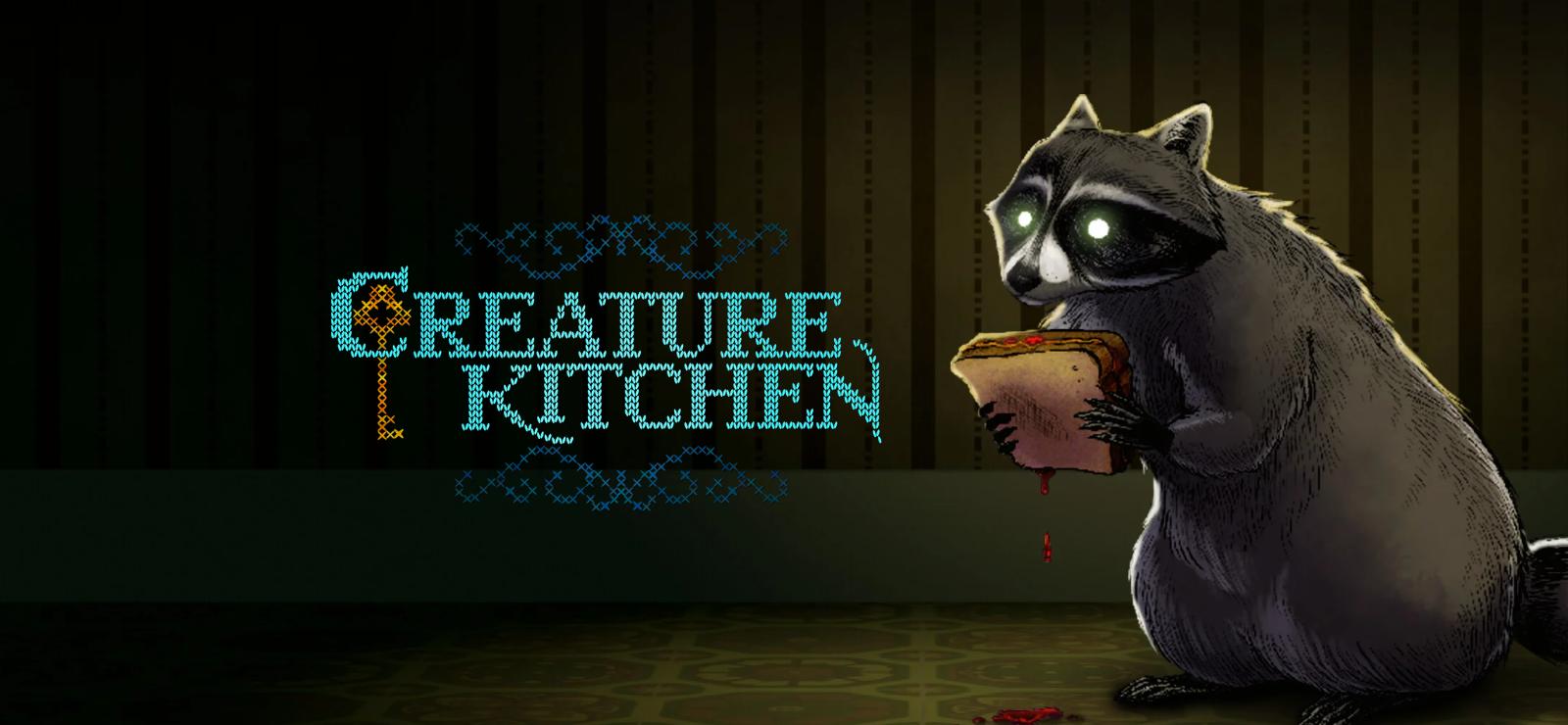 Creature Kitchen Demo