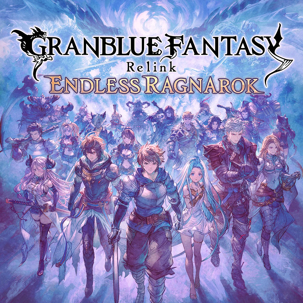 Granblue Fantasy: Relink - Endless Ragnarok