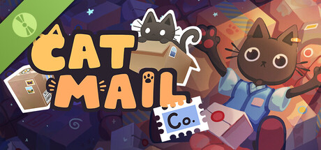 Cat Mail Co. Demo