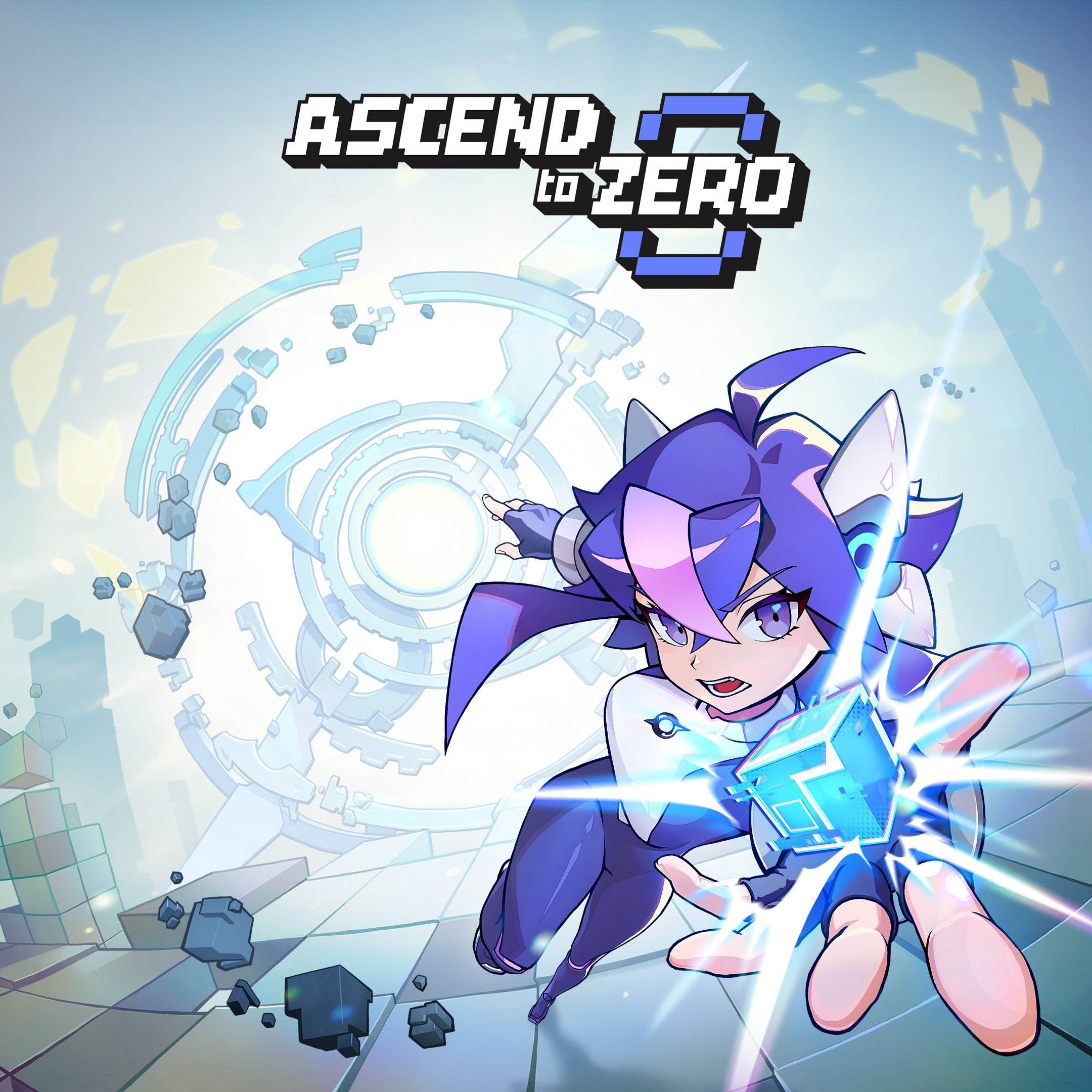 Ascend to ZERO