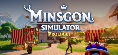 Minsgon Simulator: Prologue