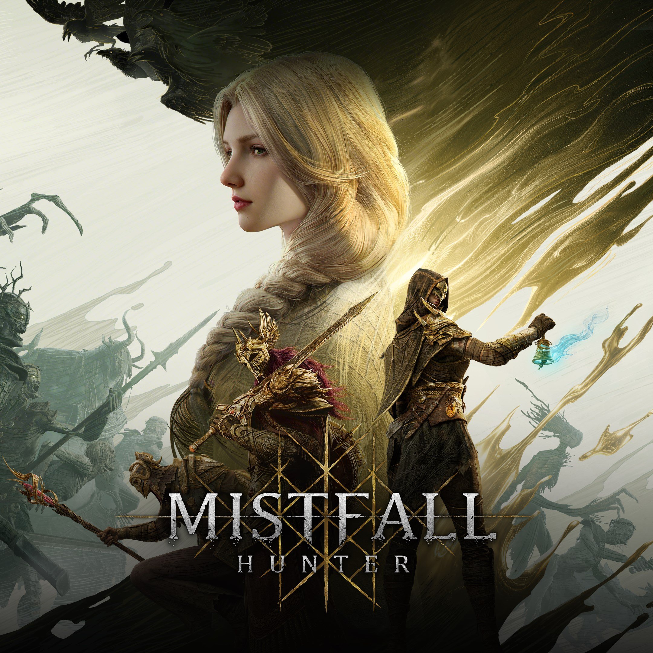 Mistfall Hunter
