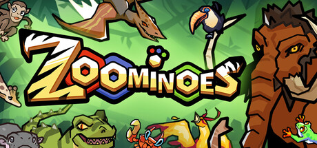 Zoominoes