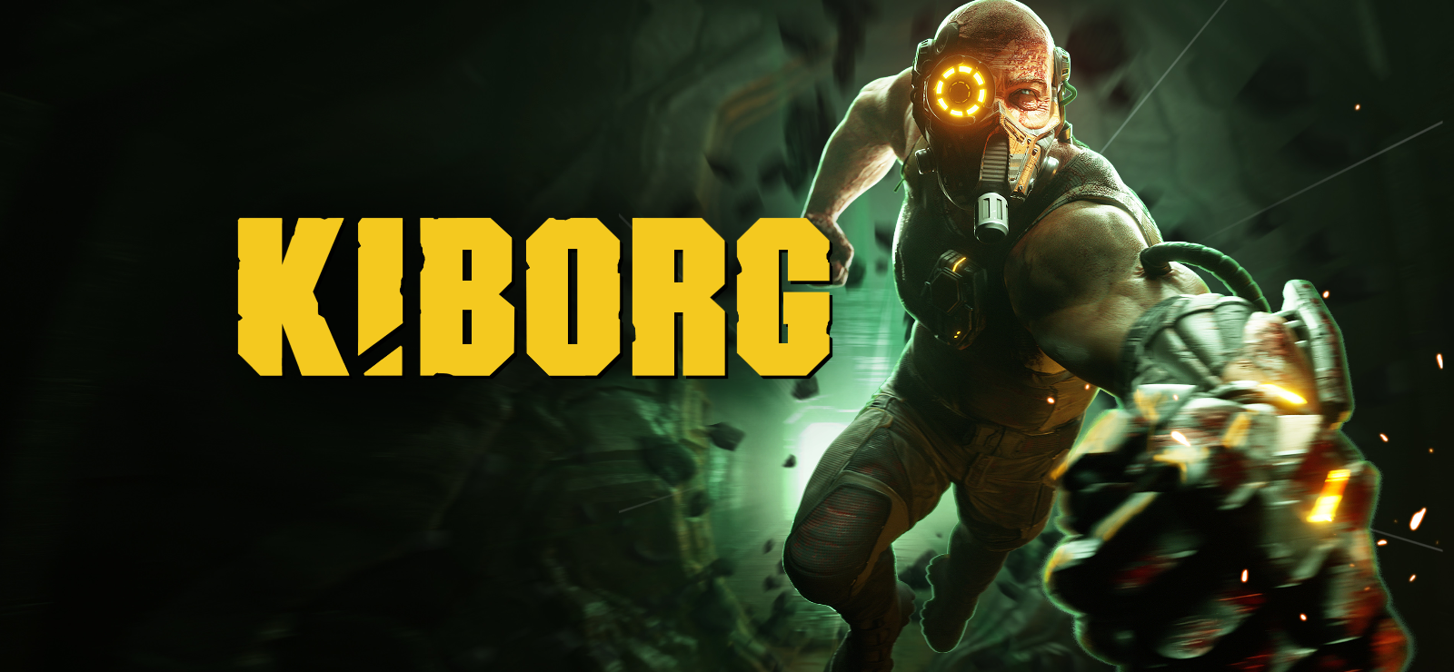 KIBORG