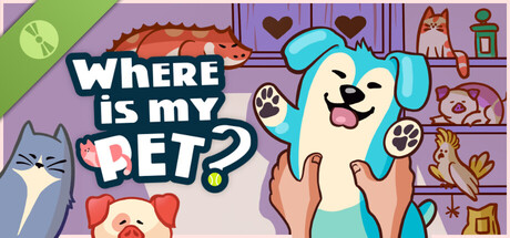 Where is My Pet? Demo