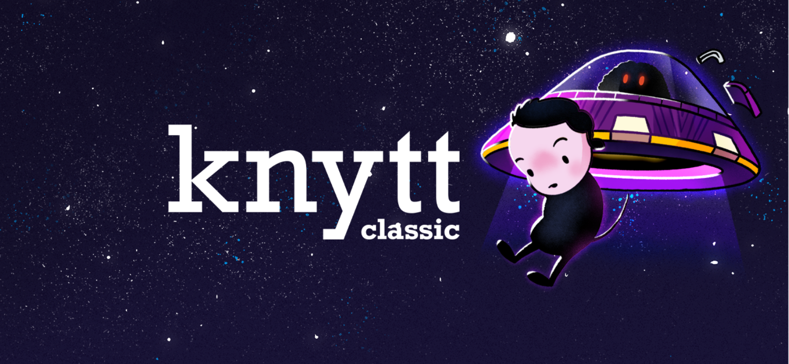 Knytt Classic