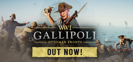 Gallipoli