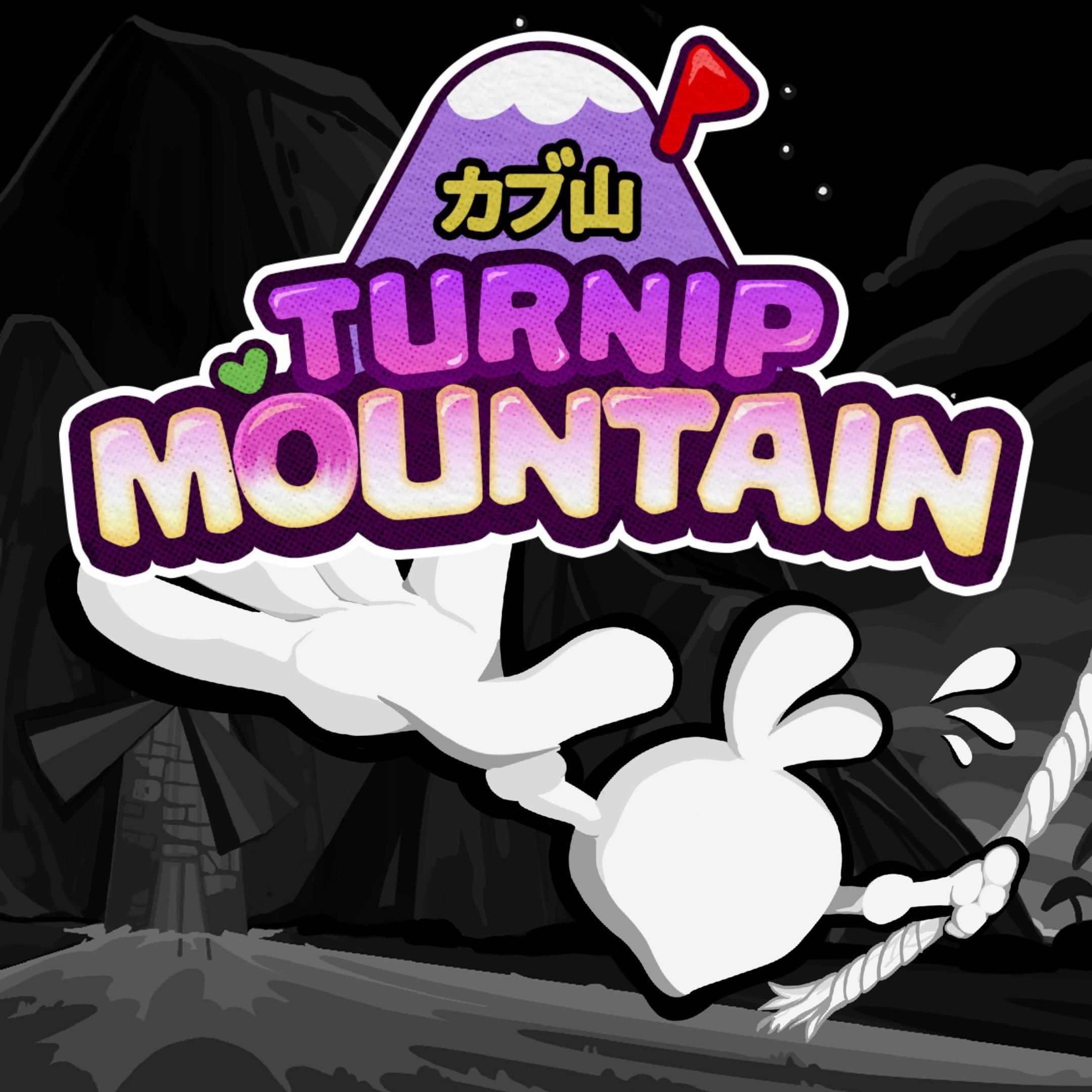 Turnip Mountain