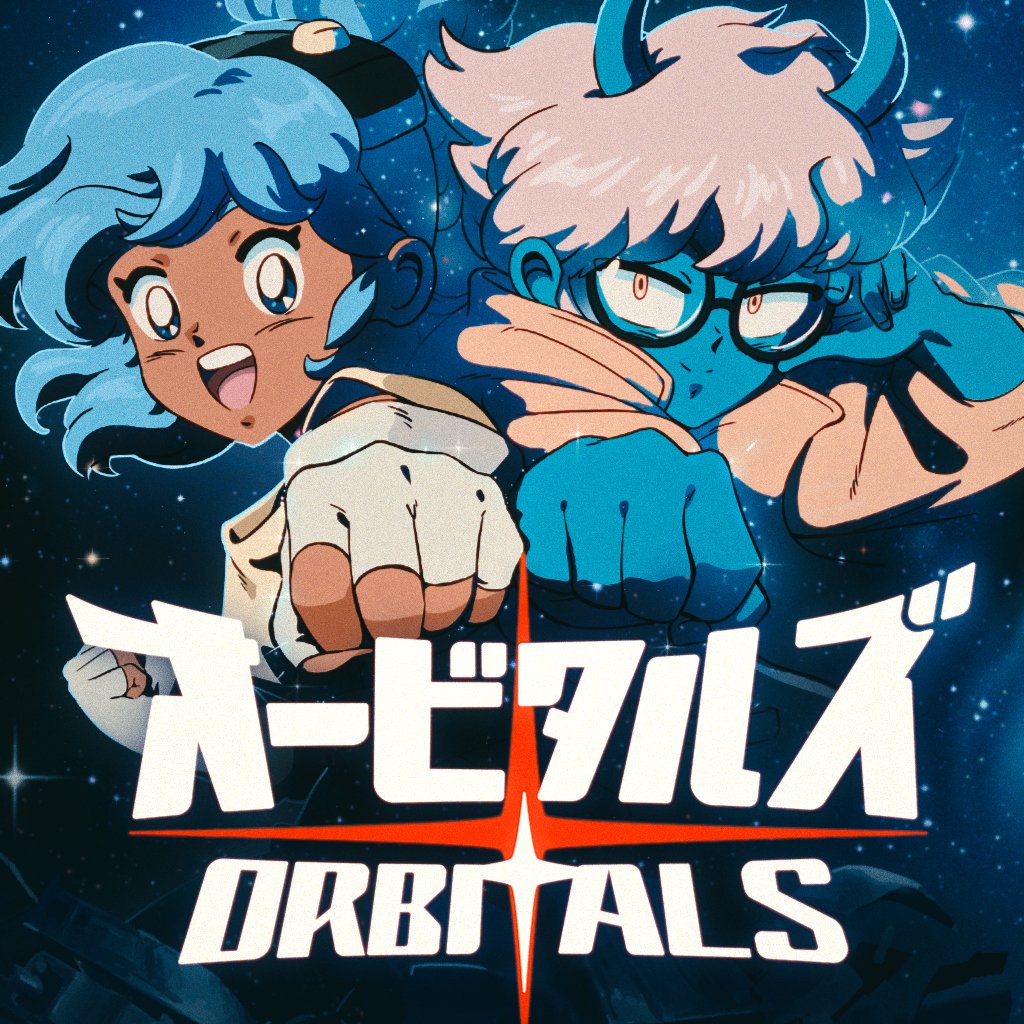 Orbitals
