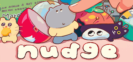 nudge