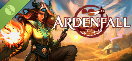 Ardenfall Demo