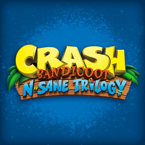 Crash Bandicoot