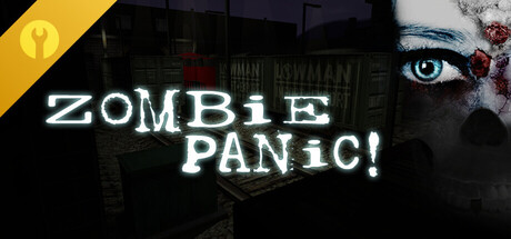 Zombie Panic!