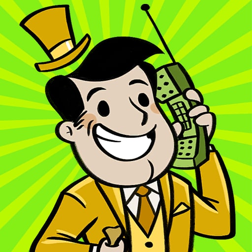 AdVenture Capitalist
