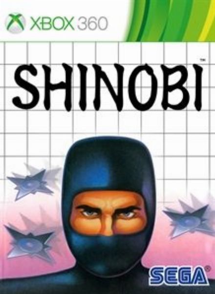 Shinobi