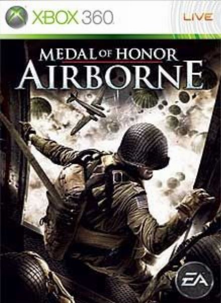 MOH Airborne