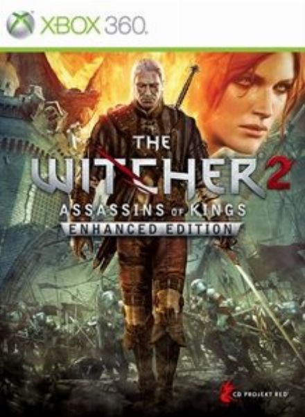 The Witcher 2