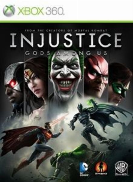 Injustice