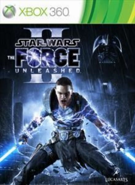 Force Unleashed II