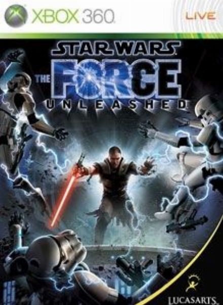 The Force Unleashed