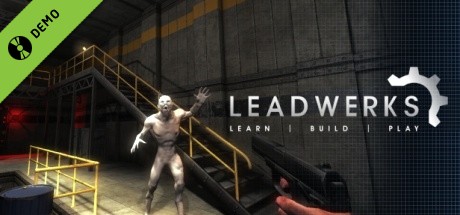 Leadwerks Game Engine Trial Version