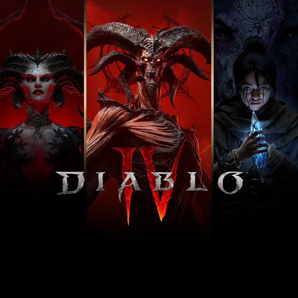 Diablo IV