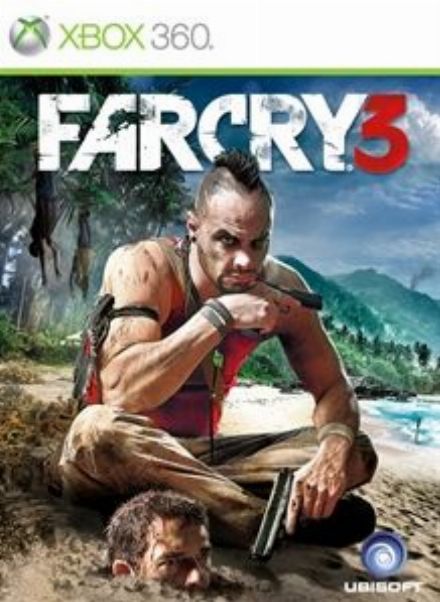 Far Cry® 3