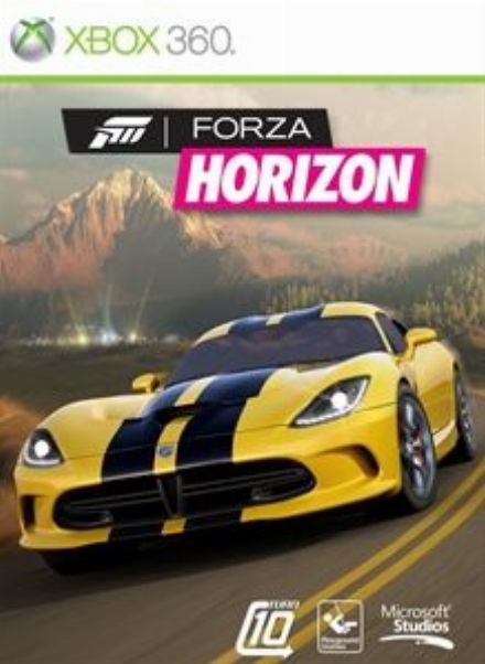Forza Horizon
