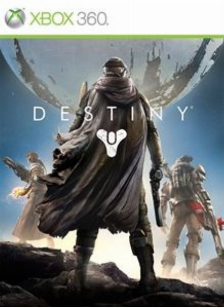 Destiny