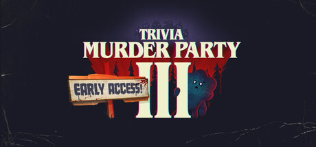 Trivia Murder Party 3