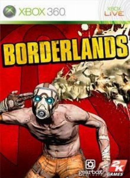Borderlands