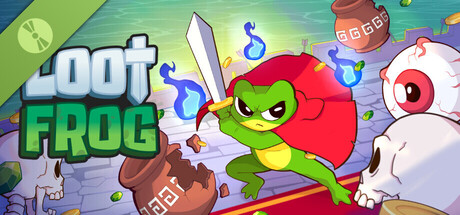 Loot Frog Demo