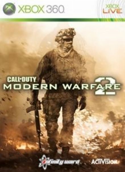 Modern Warfare® 2