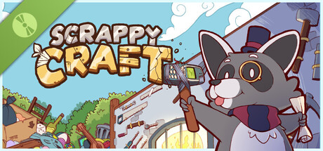 Scrappy Craft Demo