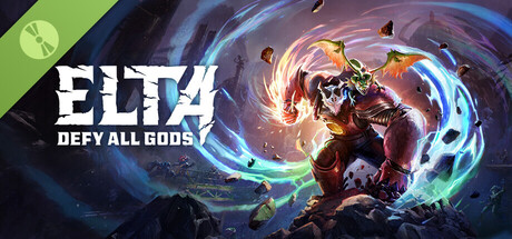 Elta: Defy All Gods - Demo