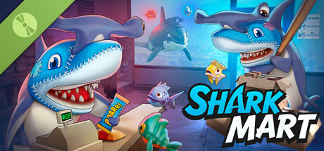Shark Mart Demo