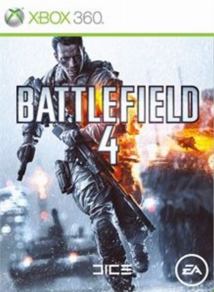 Battlefield 4