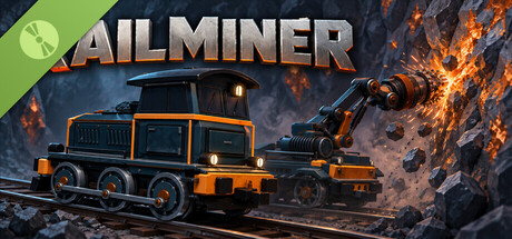 Railminer Demo
