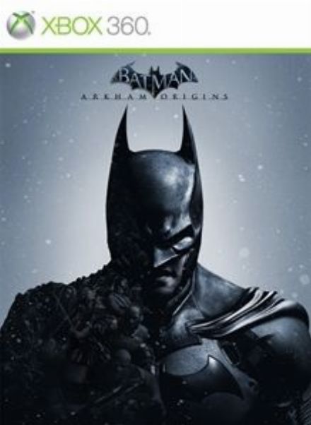 Batman™ Arkham Origins