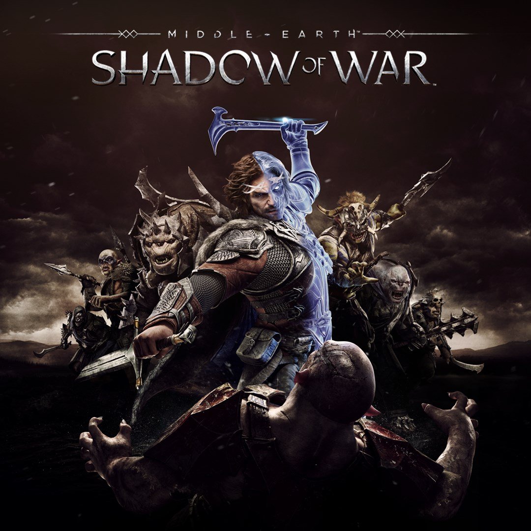 Middle-earth™: Shadow of War™