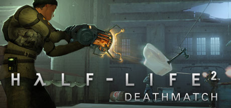 Half-Life 2: Deathmatch