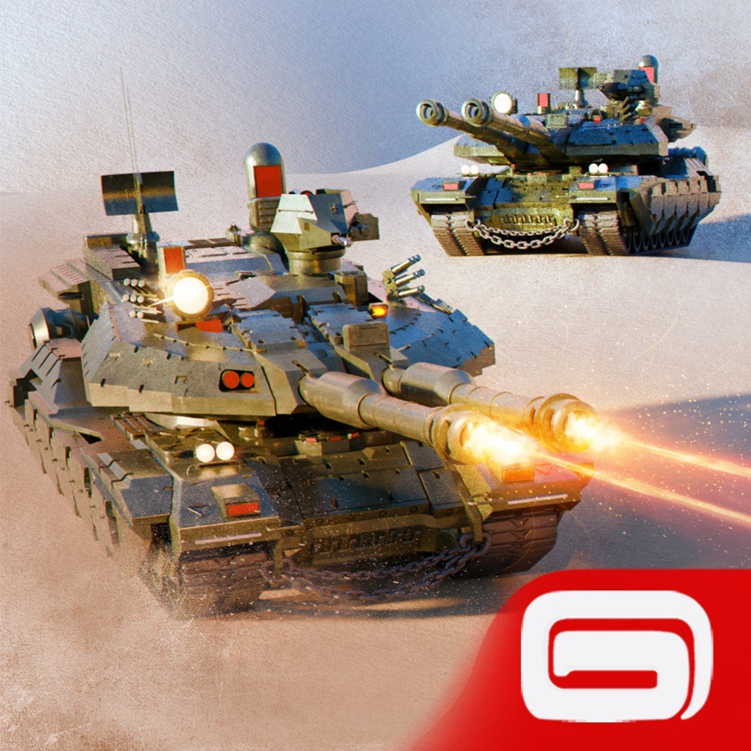 War Planet Online: Global Conquest