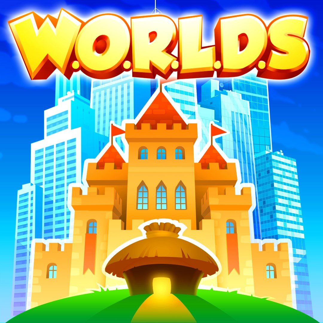 W.O.R.L.D.S: Win Own Reinvent Live Discover Sim
