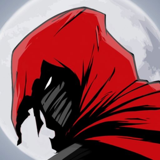 Aragami Trophies